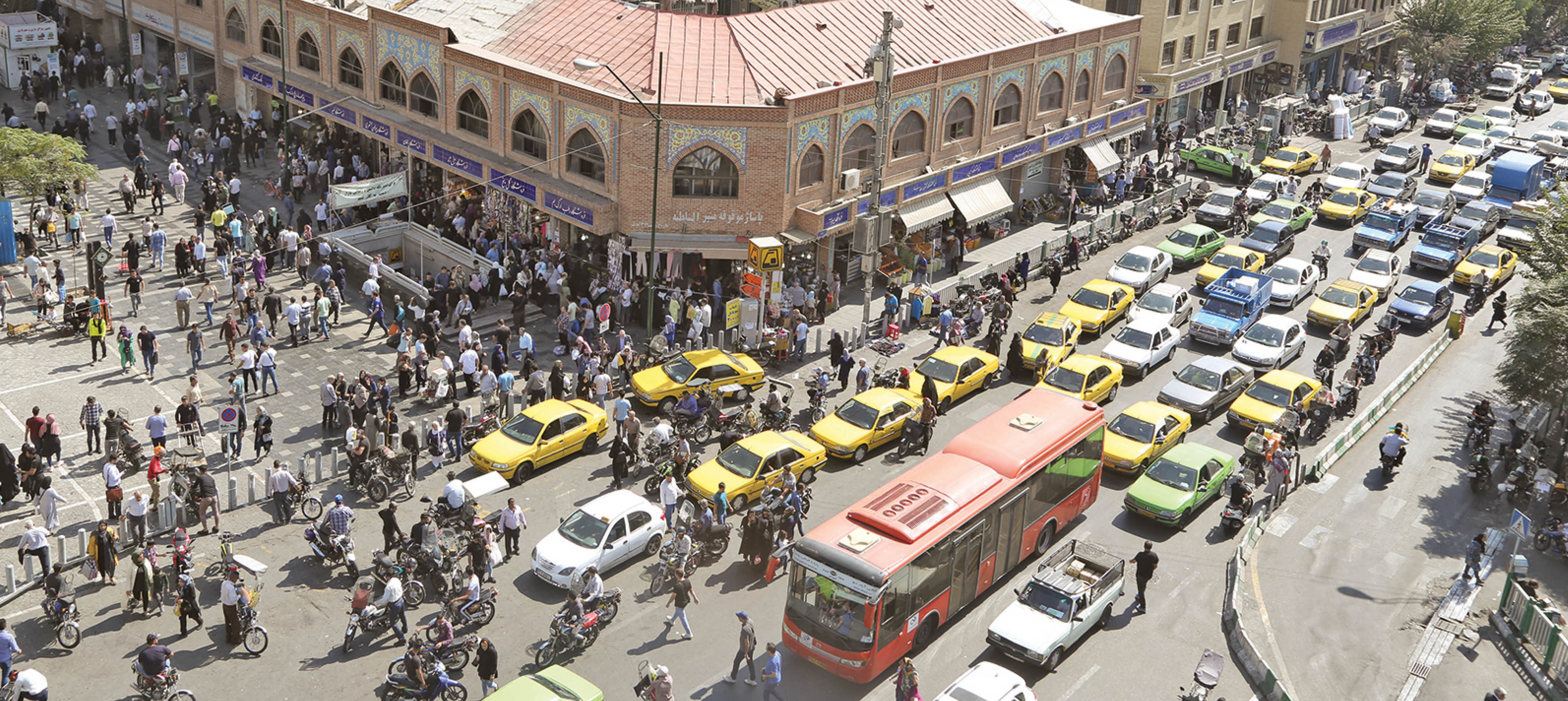 چیزهایی که از رانندگی نمیدانیم چیزهایی که از رانندگی نمیدانیم