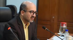 انتشار اطلاعات طرح تحقیق و تفحص از املاک شهرداری تهران ممنوع است انتشار اطلاعات طرح تحقیق و تفحص از املاک شهرداری تهران ممنوع است
