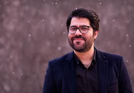 حامد همایون کرونایی شد +عکس حامد همایون کرونایی شد +عکس