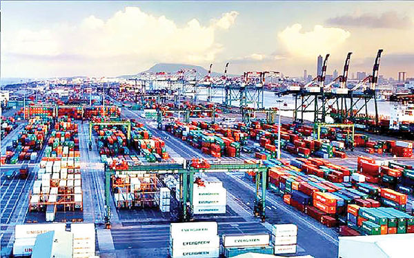 فعالیت ۹بندر خصوصی برای افزایش تجارت در زمان تحریم فعالیت ۹بندر خصوصی برای افزایش تجارت در زمان تحریم