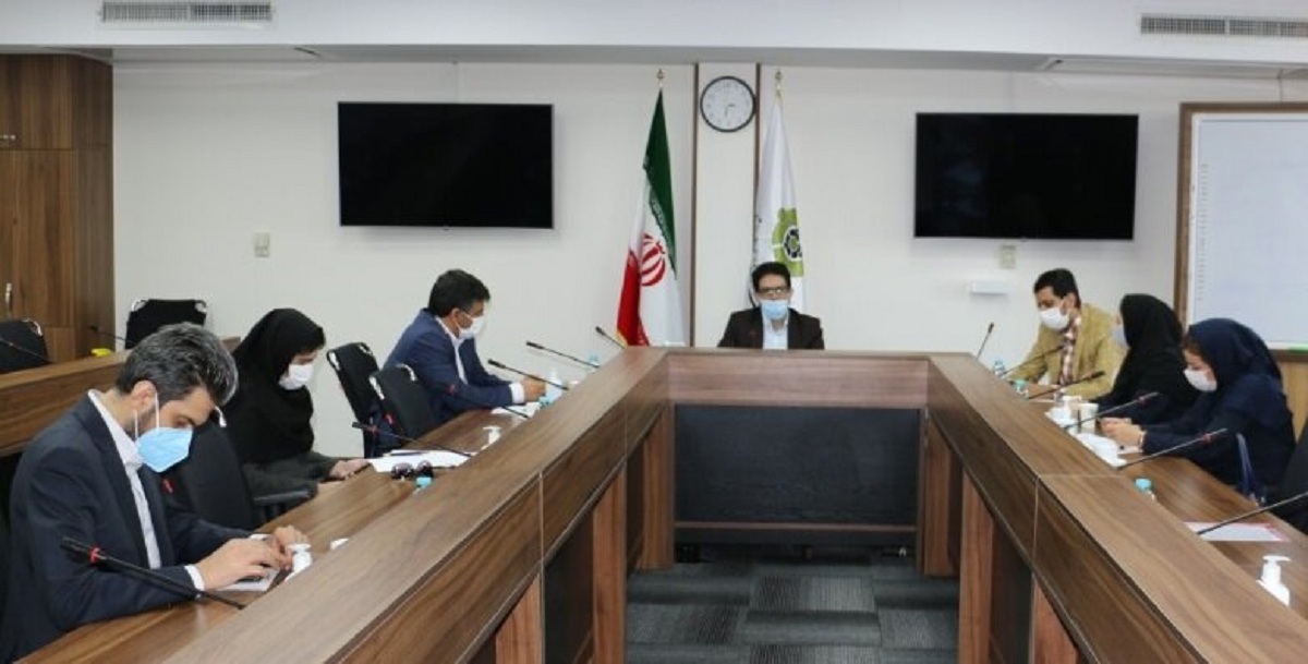 بررسی عملیاتی شدن صندوقهای «اختصاصی بازارگردانی» بررسی عملیاتی شدن صندوقهای «اختصاصی بازارگردانی»