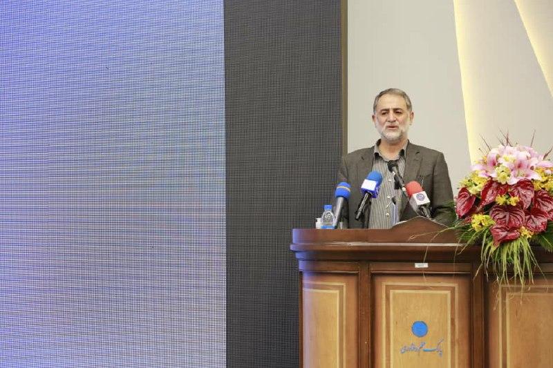 پیشروی فولادمبارکه به سمت هوشمندسازی صنعت فولاد پیشروی فولادمبارکه به سمت هوشمندسازی صنعت فولاد