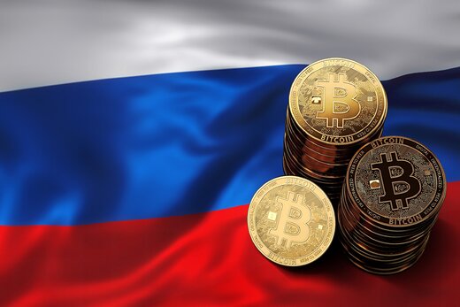 روبل روسیه دیجیتال میشود؟ روبل روسیه دیجیتال میشود؟