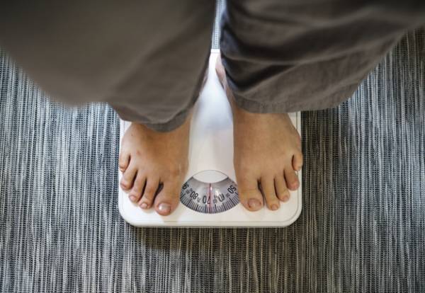 یک رژیم لاغری خیلی ساده یک رژیم لاغری خیلی ساده
