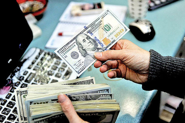 عقبگرد دلار در معاملات خارجی