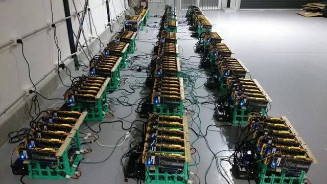 تعرفه جدید واردات ماینر بیت کوین اعلام شد