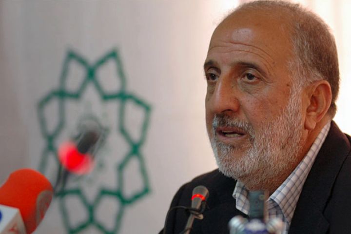 باغ عمارت وثوقالدوله سه هفته دیگر به بهرهبرداری میرسد/ ۱۸باغ در دست تملک باغ عمارت وثوقالدوله سه هفته دیگر به بهرهبرداری میرسد/ ۱۸باغ در دست تملک