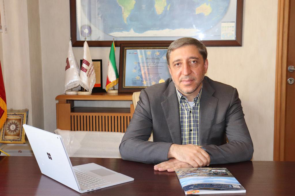 واگذاری سهام شرکتهای پروژهای «ومعادن» به منظور سرعت بخشی و تمرکز بر امور اجرایی واگذاری سهام شرکتهای پروژهای «ومعادن» به منظور سرعت بخشی و تمرکز بر امور اجرایی