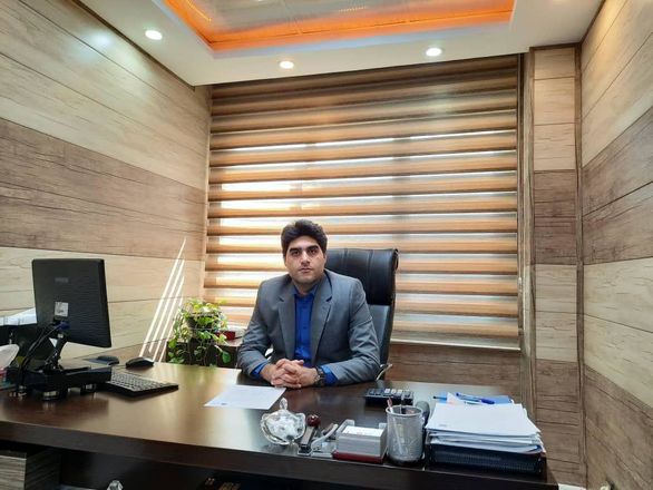 کمتر از ۲۰درصد خودروها دارای بیمه نامه بدنه اتومبیل هستند کمتر از ۲۰درصد خودروها دارای بیمه نامه بدنه اتومبیل هستند