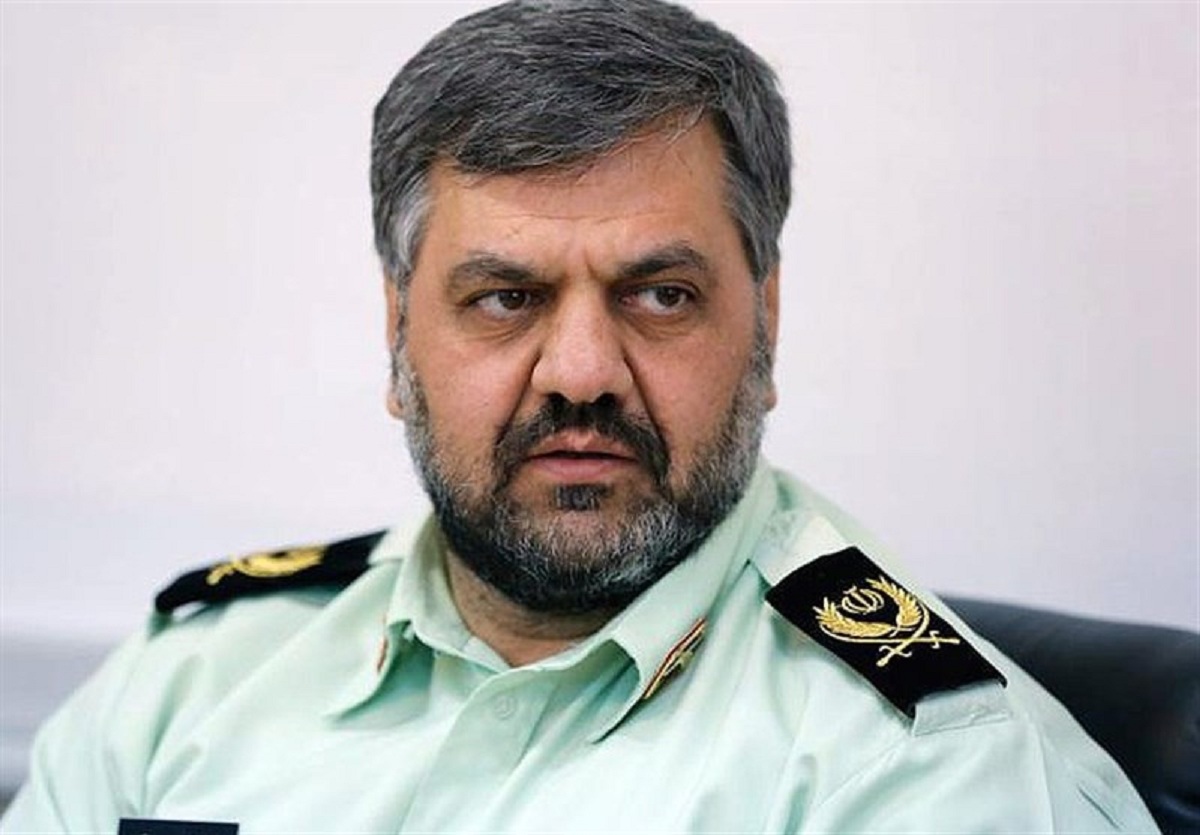 کشف بیش از ۱۶میلیون ماسک و ۱۷۲میلیون دستکش کشف بیش از ۱۶میلیون ماسک و ۱۷۲میلیون دستکش