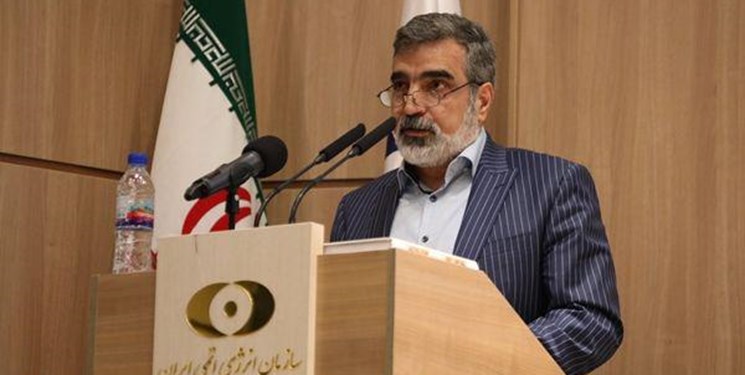 کمالوندی به پایان محدودیتهای تسلیحاتی ایران واکنش نشان داد کمالوندی به پایان محدودیتهای تسلیحاتی ایران واکنش نشان داد