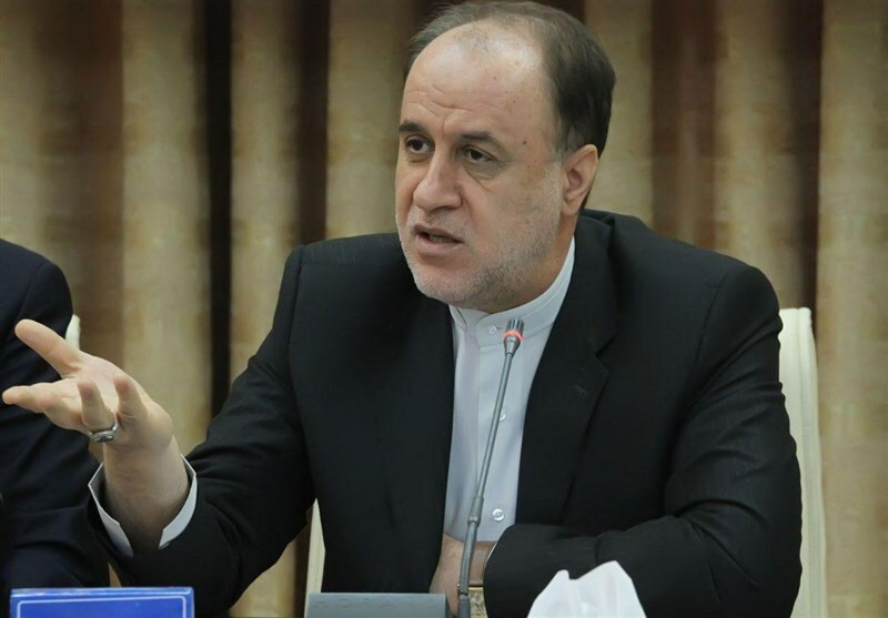 حاجی بابایی: دولت یک ریال هم کسری بودجه ندارد