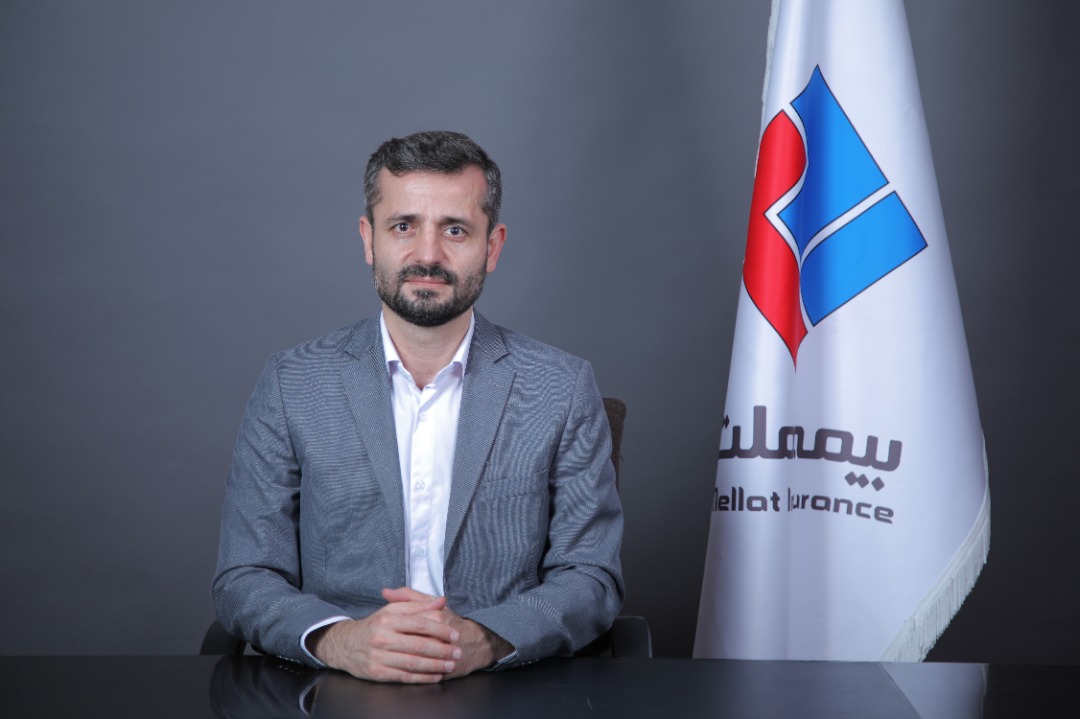 وصول ۵ونیم میلیون یورو مطالبات بهجا مانده بیمه ملت از سنوات گذشته وصول ۵ونیم میلیون یورو مطالبات بهجا مانده بیمه ملت از سنوات گذشته