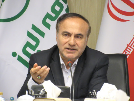 زیان ۲۰هزار میلیارد تومانی کرونا و تحریم به بیمه زیان ۲۰هزار میلیارد تومانی کرونا و تحریم به بیمه