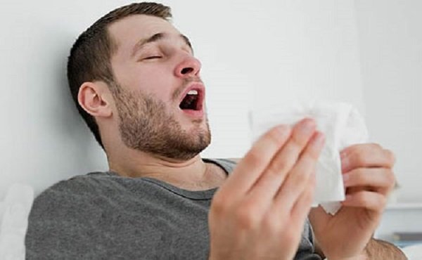 آلرژیهای فصلی را دست کم نگیرید! آلرژیهای فصلی را دست کم نگیرید!
