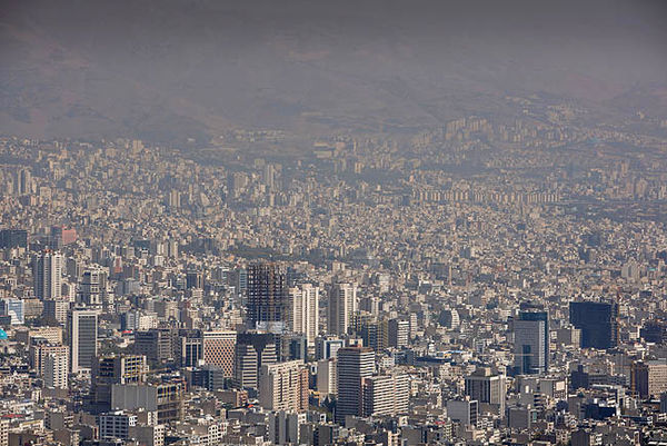 ۴ متهم اصلی «آلودگی هوا در پایتخت» ۴ متهم اصلی «آلودگی هوا در پایتخت»