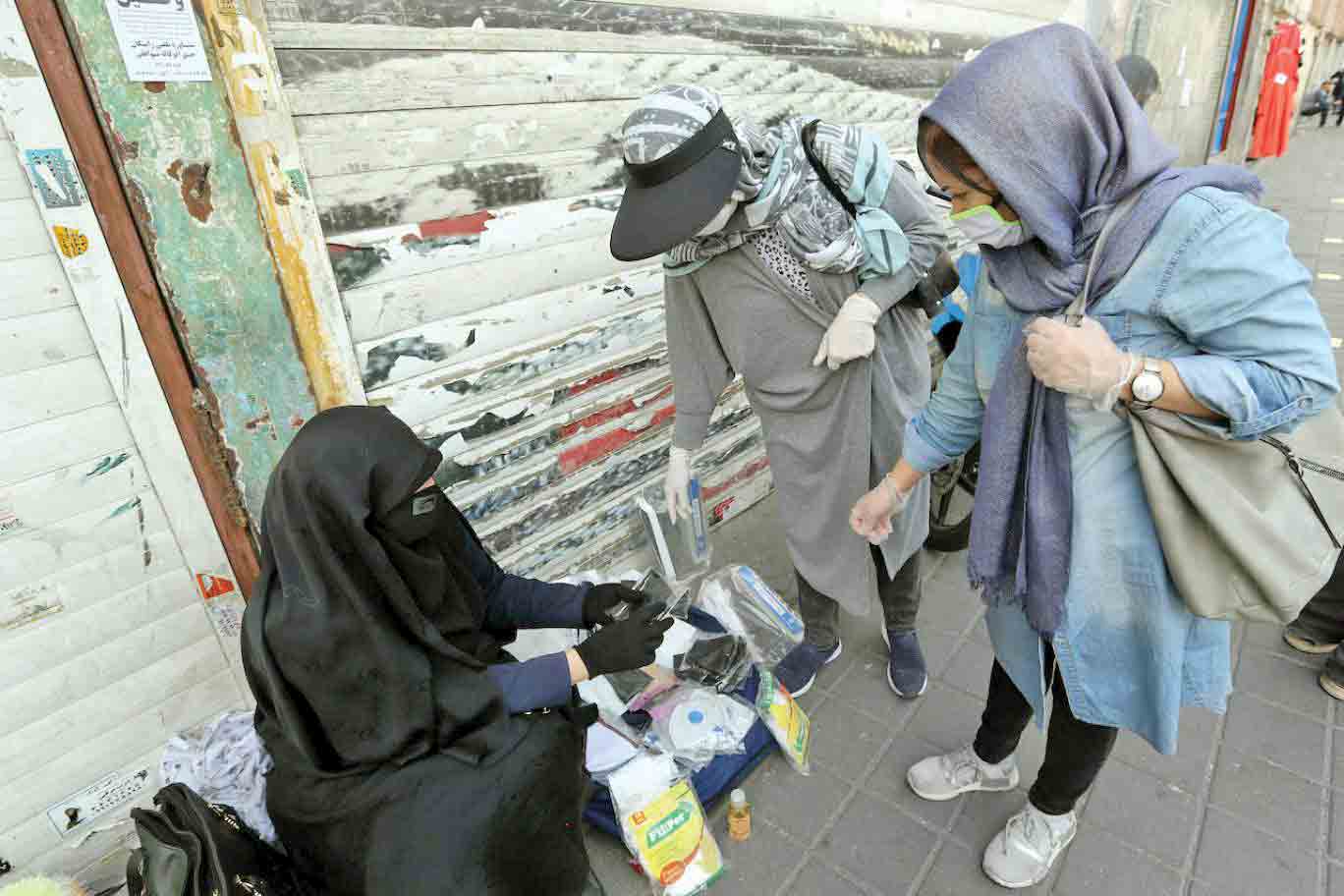 پاتک ارز و کرونا به بازار کار پاتک ارز و کرونا به بازار کار