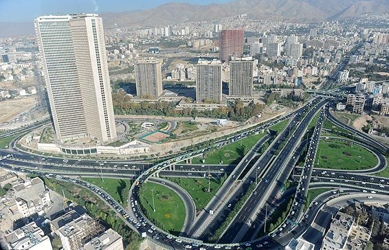 راه طولانی مناسبسازی معابر راه طولانی مناسبسازی معابر