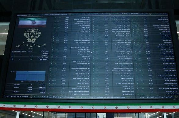 اوضاع امروز شاخصهای بانکی در بازار سرمایه چگونه بود؟ اوضاع امروز شاخصهای بانکی در بازار سرمایه چگونه بود؟