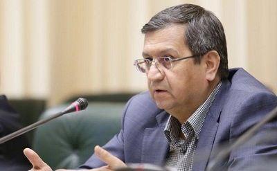 کمبود منابع ارزی مهمترین دلیل افزایش نرخ دلار است/ اسامی ۲۵۰صادرکننده متخلف ارزی را به قوه قضائیه دادیم کمبود منابع ارزی مهمترین دلیل افزایش نرخ دلار است/ اسامی ۲۵۰صادرکننده متخلف ارزی را به قوه قضائیه دادیم