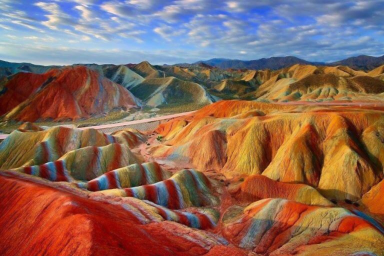 برای صیانت از گرانترین خاک جهان تلاش میشود برای صیانت از گرانترین خاک جهان تلاش میشود