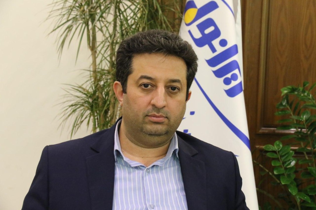 افزایش ۱۶درصدی صادرات محصولات ایرانول در سال جهش تولید/ ایرانول پیشتاز در بازارهای جهانی افزایش ۱۶درصدی صادرات محصولات ایرانول در سال جهش تولید/ ایرانول پیشتاز در بازارهای جهانی