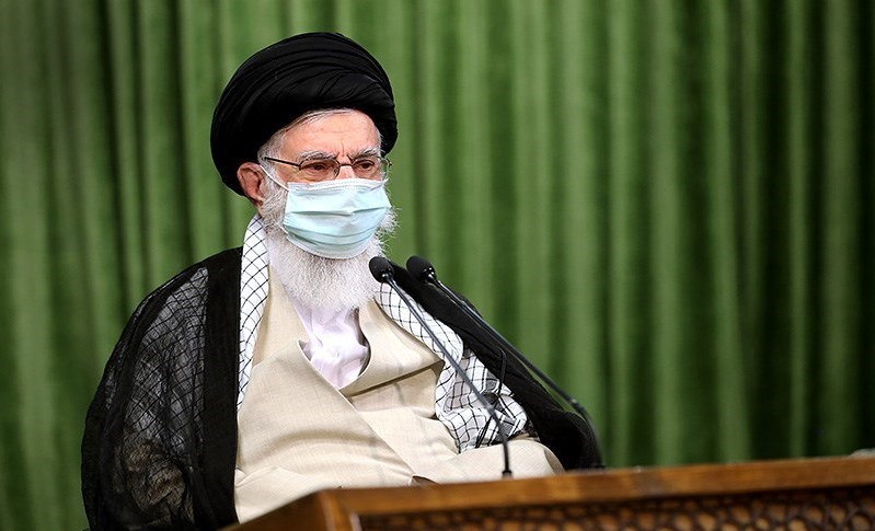 قدردانی مقام معظم رهبری از نیروی انتظامی قدردانی مقام معظم رهبری از نیروی انتظامی