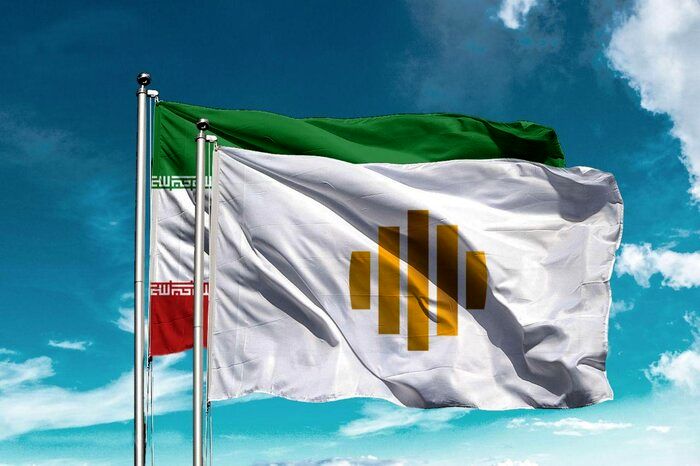 نشان و پرچم وزارت خارجه رونمایی شد +عکس نشان و پرچم وزارت خارجه رونمایی شد +عکس