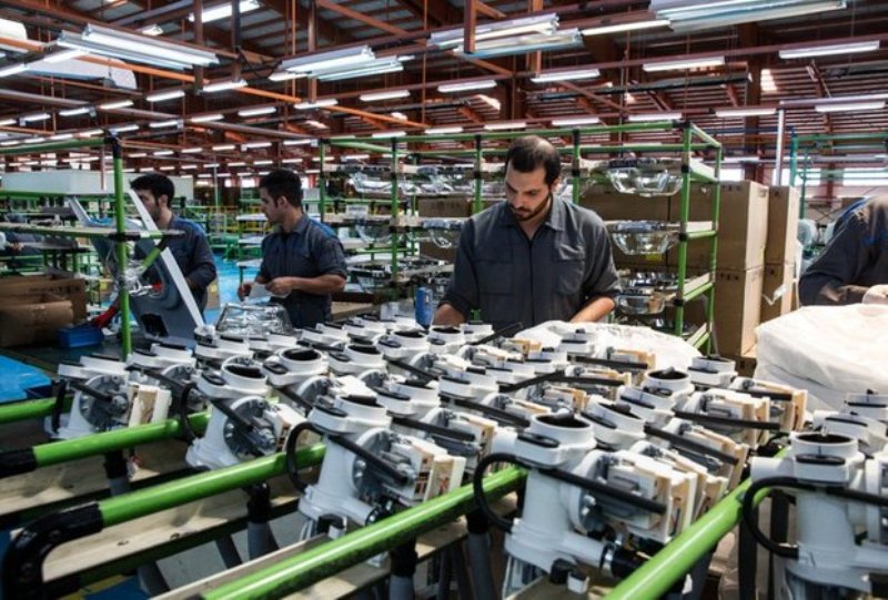 اختصاص ۲۷ هزار میلیارد ریال به بنگاههای تولیدی کوچک و طرحهای نیمهتمام اختصاص ۲۷ هزار میلیارد ریال به بنگاههای تولیدی کوچک و طرحهای نیمهتمام