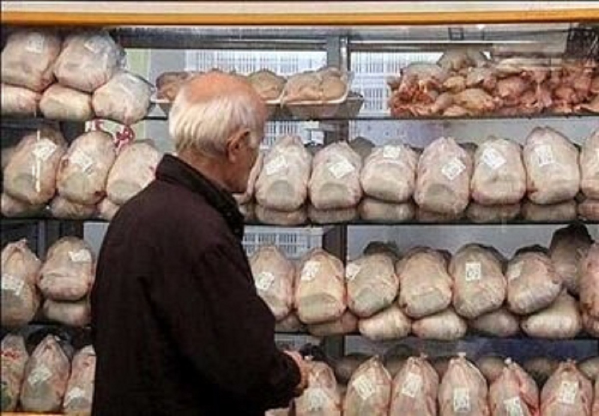 هر کیلو مرغ چند؟ هر کیلو مرغ چند؟