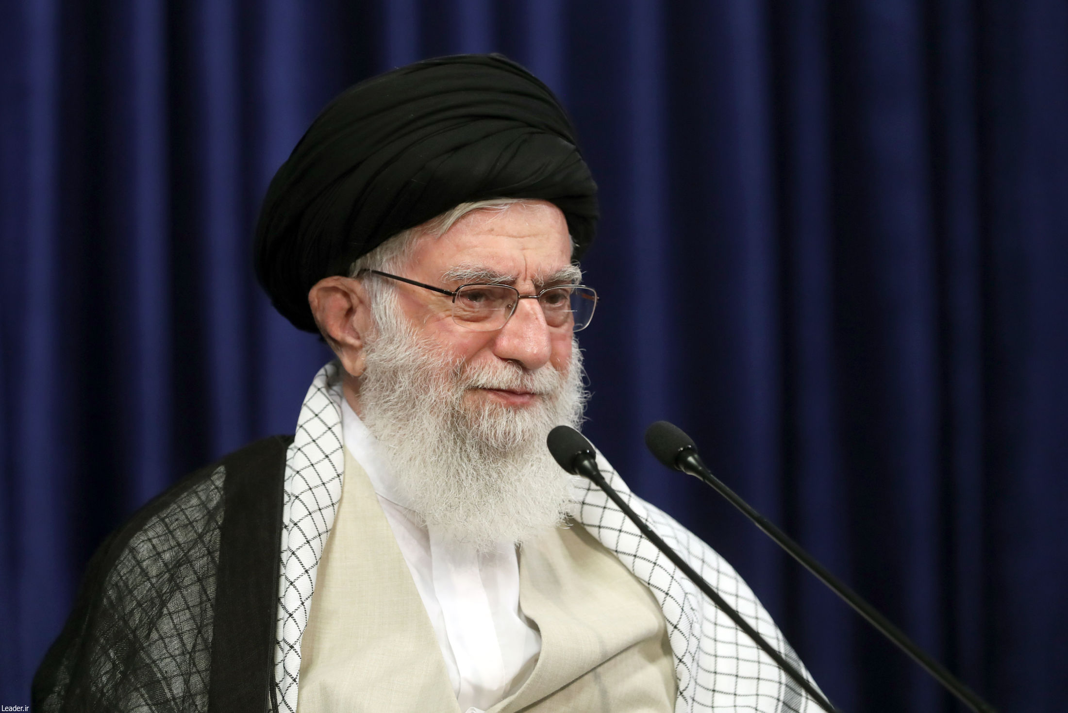 ملتهای مسلمان ذلت سازش با صهیونیستها را تحمل نمیکنند ملتهای مسلمان ذلت سازش با صهیونیستها را تحمل نمیکنند