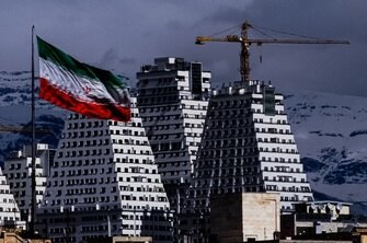 رشد اقتصادی بخش غیرنفتی ایران مثبت است رشد اقتصادی بخش غیرنفتی ایران مثبت است
