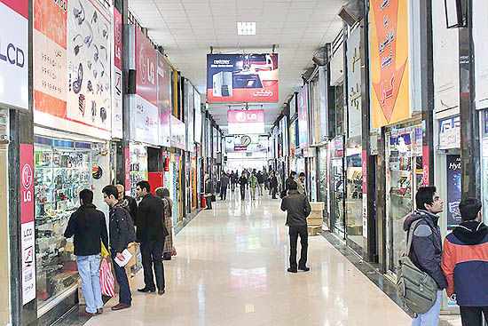 بازار در انتظار عرضه تبلت بازار در انتظار عرضه تبلت