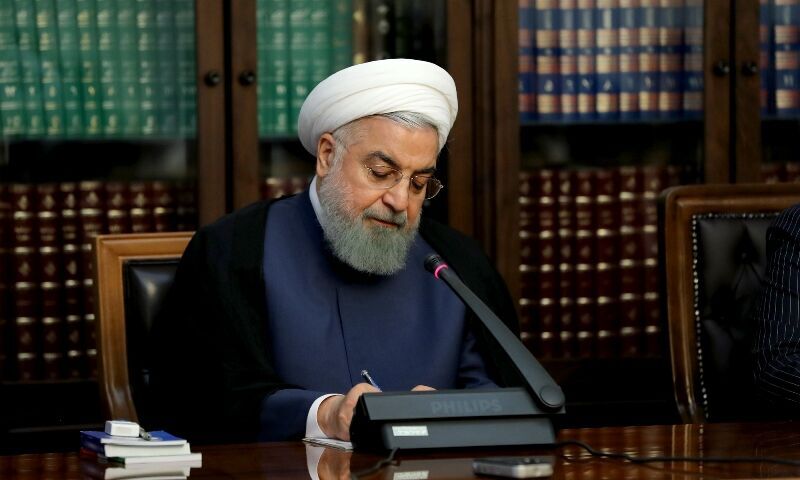 تحریمها را هم مانند ویروس کرونا نباید کوچک بشماریم تحریمها را هم مانند ویروس کرونا نباید کوچک بشماریم