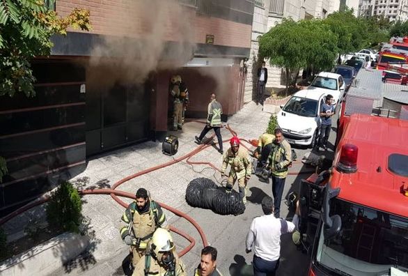 اسکناس و اوراق بهادار تحت پوشش بیمه آتشسوزی قرار نمیگیرد اسکناس و اوراق بهادار تحت پوشش بیمه آتشسوزی قرار نمیگیرد
