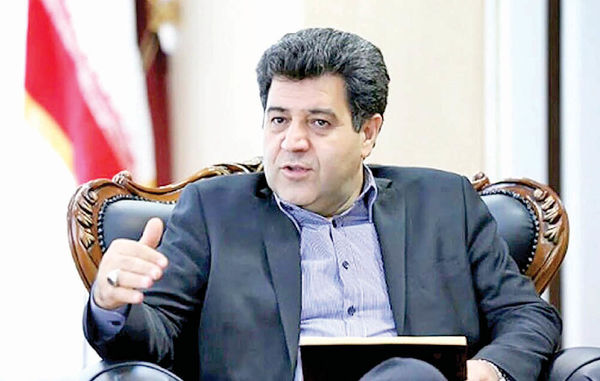 تقارن اطلاعاتی در بورس وجود ندارد تقارن اطلاعاتی در بورس وجود ندارد