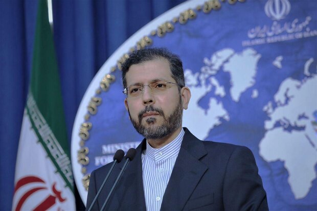 وزیر خارجه عراق امروز به تهران سفر میکند وزیر خارجه عراق امروز به تهران سفر میکند