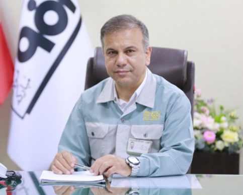 رشد ۴درصدی حمل محصولات فولاد مبارکه به بازار رشد ۴درصدی حمل محصولات فولاد مبارکه به بازار