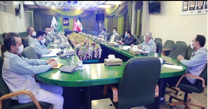 الگوبرداری از همدلی و مجاهدت رزمندگان دفاع مقدس راهکار بهبود شرایط اقتصادی الگوبرداری از همدلی و مجاهدت رزمندگان دفاع مقدس راهکار بهبود شرایط اقتصادی