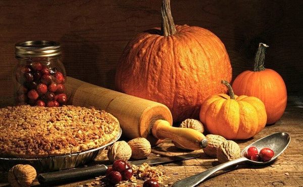 در پاییز به هیچ عنوان سراغ این مواد غذایی نروید در پاییز به هیچ عنوان سراغ این مواد غذایی نروید