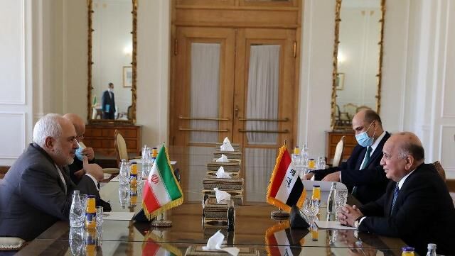 عراق اجازه نمی دهد تهدیدی از خاکش متوجه همسایگان شود عراق اجازه نمی دهد تهدیدی از خاکش متوجه همسایگان شود