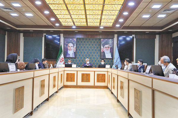 نمره مردودی در نجات گردشگری نمره مردودی در نجات گردشگری