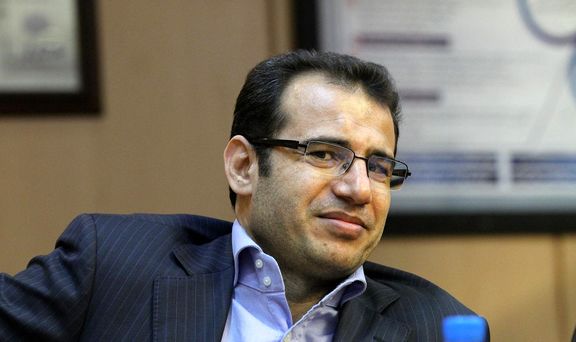ادعای عجیب مدیرعامل بورس تهران!/ موافقت ۸۰درصدی فعالان مجازی بازار با حذف نوسانگیری ادعای عجیب مدیرعامل بورس تهران!/ موافقت ۸۰درصدی فعالان مجازی بازار با حذف نوسانگیری