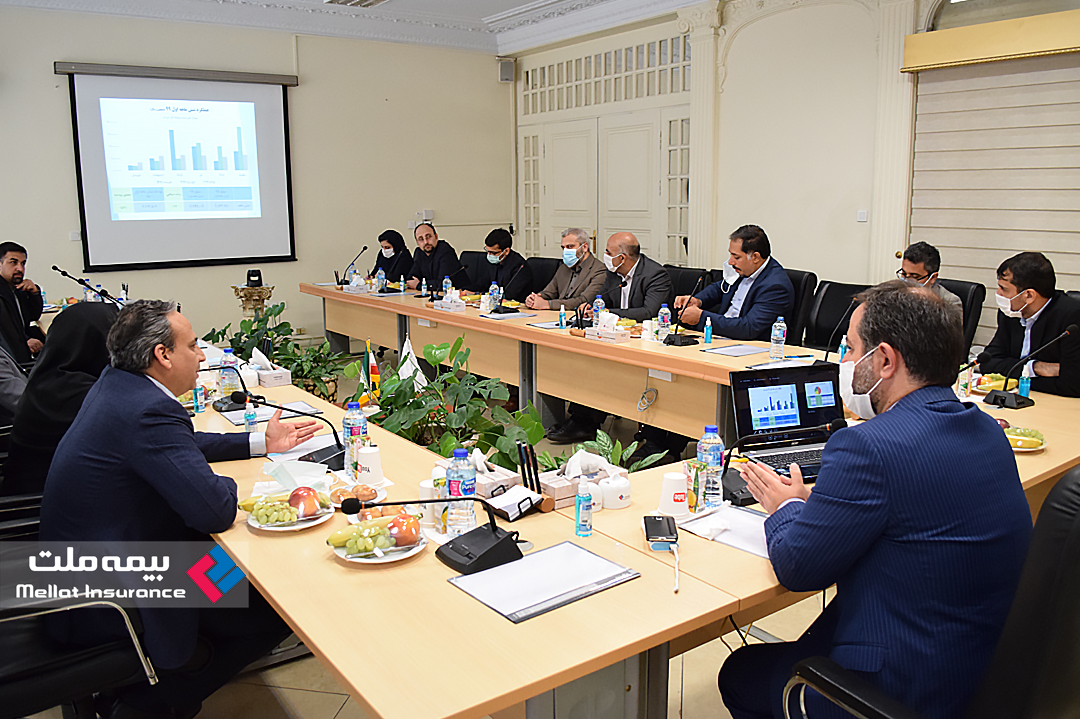 تعهد سهامداران عمده جهت حمایت از دارایی سهامداران خرد تعهد سهامداران عمده جهت حمایت از دارایی سهامداران خرد