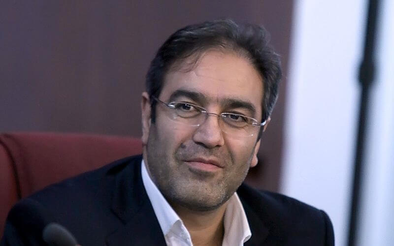 رییس پژوهشکده پولی و بانکی در شبکههای اجتماعی حساب کاربری ندارد رییس پژوهشکده پولی و بانکی در شبکههای اجتماعی حساب کاربری ندارد