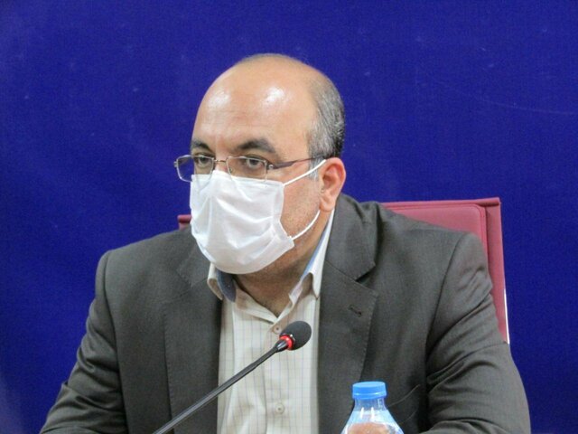 کرونا جان ۳۵۶نفر را در استان سمنان گرفته است کرونا جان ۳۵۶نفر را در استان سمنان گرفته است