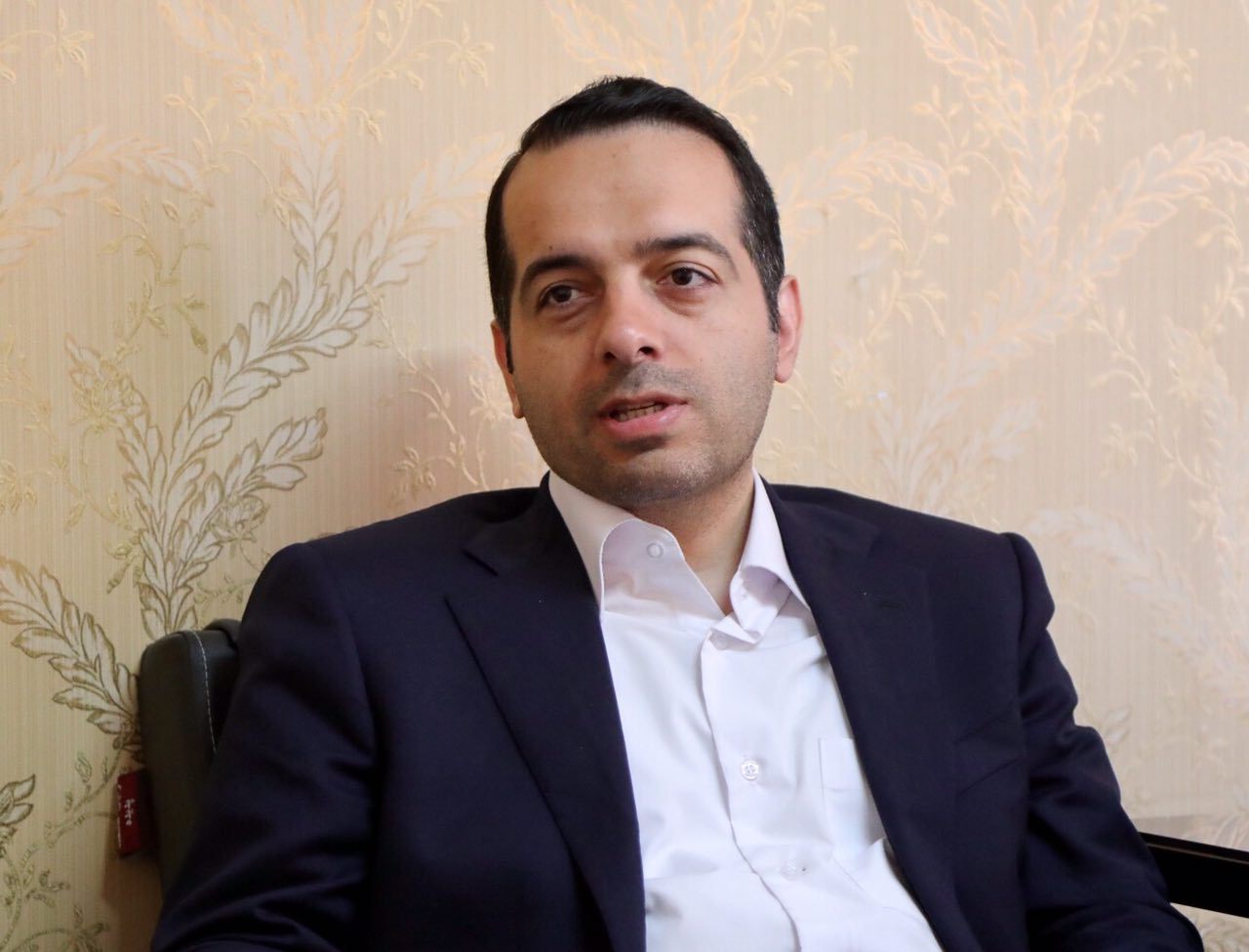 کل بودجه استان تهران چقدر است؟ کل بودجه استان تهران چقدر است؟