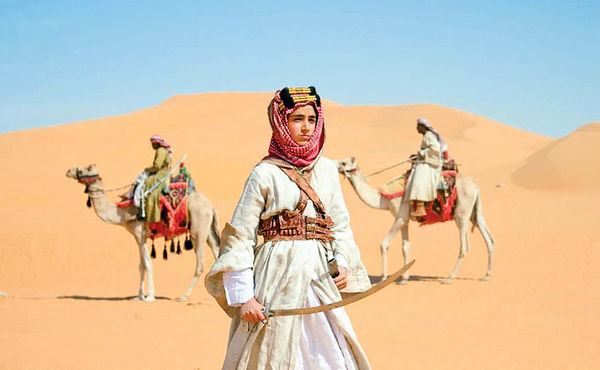 برنامه عربستان برای جایگزینی نفت چیست؟ برنامه عربستان برای جایگزینی نفت چیست؟