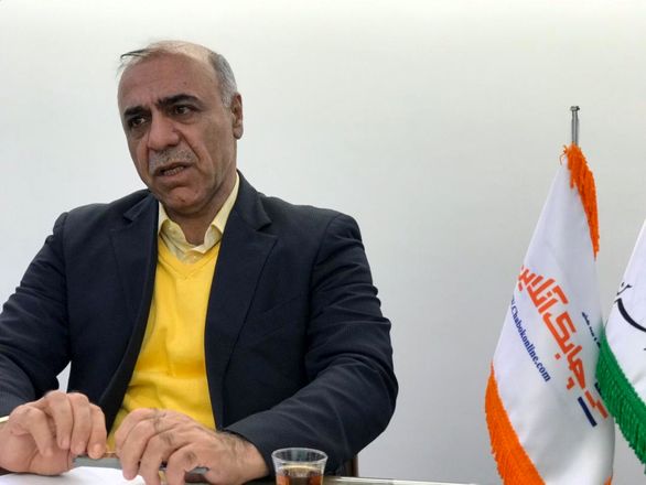 سامانه جامع بیمه گری یکپارچه در صنعت بیمه وجود ندارد