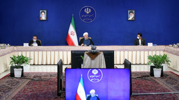 دستگاههای اجرایی سازوکار دریافت انتقادات و پیشنهادات مردم را تقویت کنند/ شهرداریها به موضوع هوشمندسازی شهرها توجه داشته باشند دستگاههای اجرایی سازوکار دریافت انتقادات و پیشنهادات مردم را تقویت کنند/ شهرداریها به موضوع هوشمندسازی شهرها توجه داشته باشند